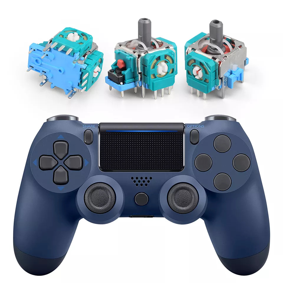 ORIGINAL 10PCS-50Pcs Replaceme - Jjk Gaming Accessories review and price