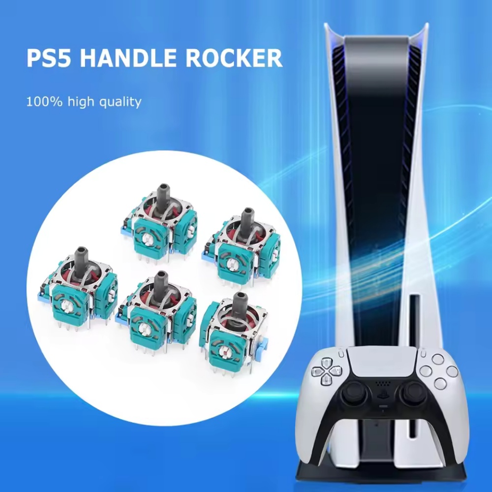 ORIGINAL 10PCS-50Pcs Replaceme - Jjk Gaming Accessories review and price