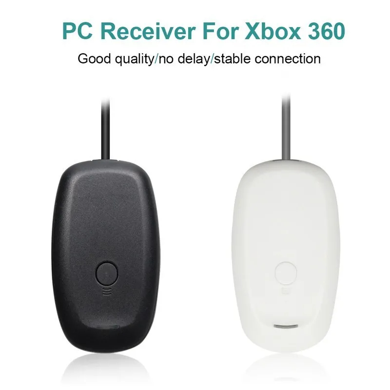 Wireless Gaming Receiver USB A - Gaming Accessories Xbox review and price