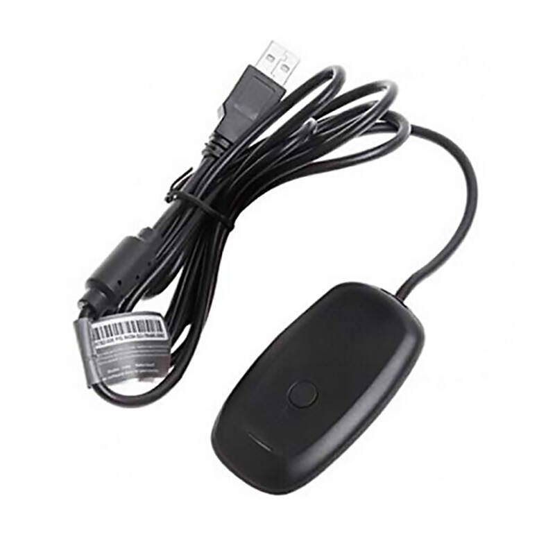 Wireless Gaming Receiver USB A - Gaming Accessories Xbox review and price