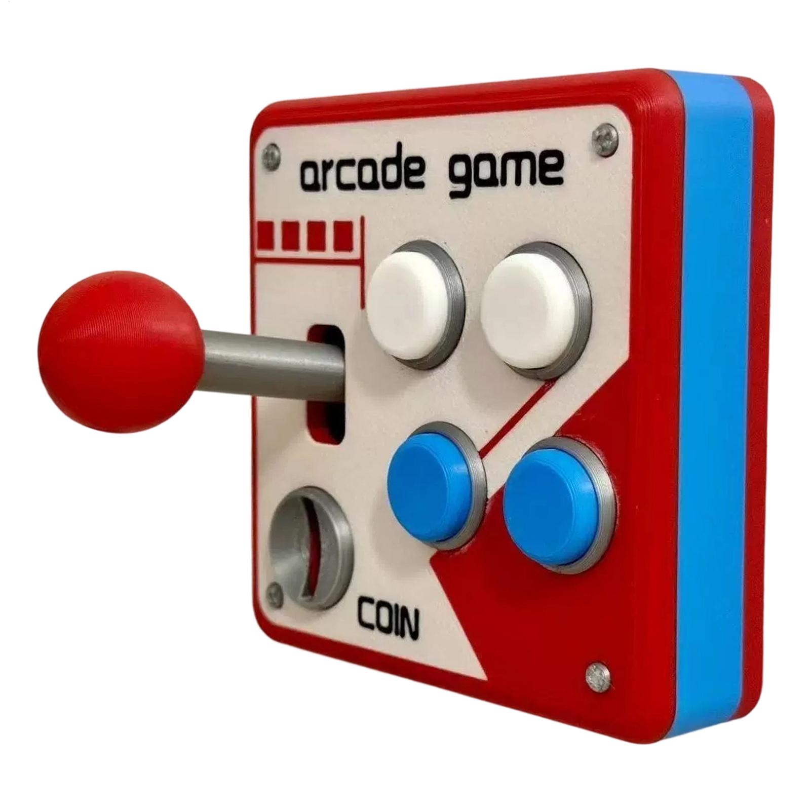 Creative Retro Arcade Game Lig - Gaming Accessories For Room review and price