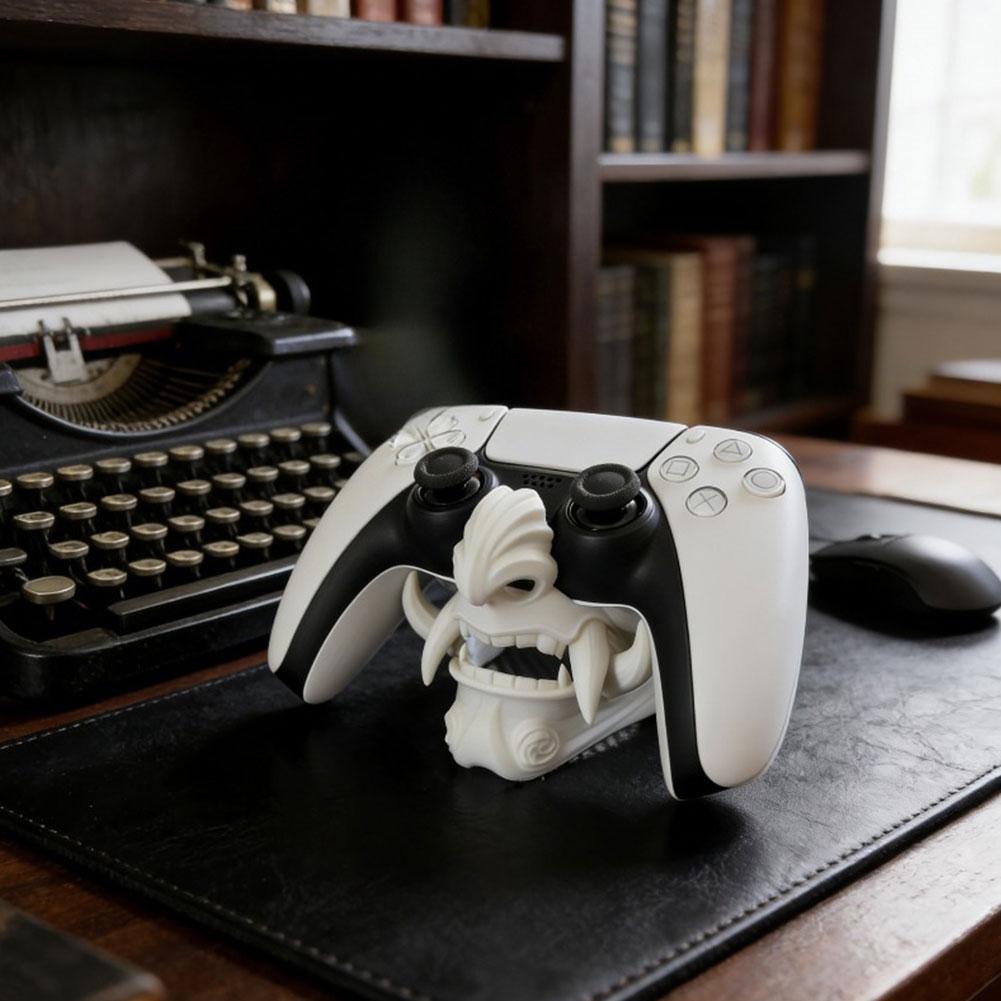 Ghost Mask Controller Stand fo - Accessories For Your Gaming Room review and price