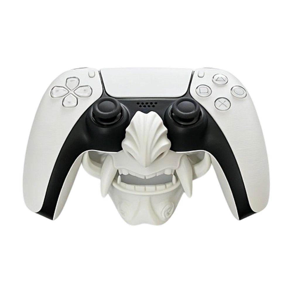 Ghost Mask Controller Stand fo - Accessories For Your Gaming Room review and price