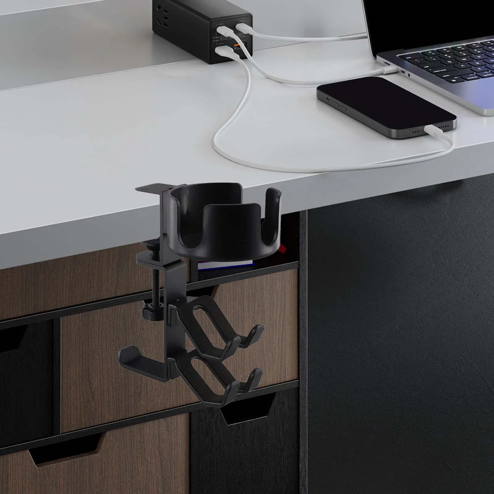 19.1x15.3x9.5cm Gamepad Holder - Gaming Accessories Wall Mount review and price