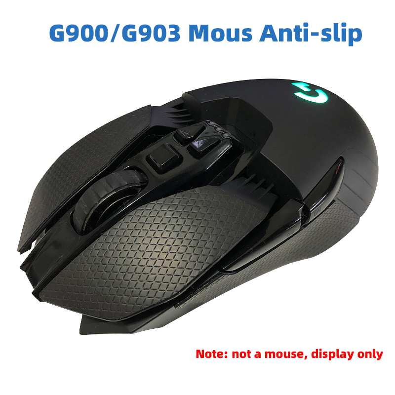 Hotline Games Mouse Skates Sid - Logitech Mouse G502 review and price