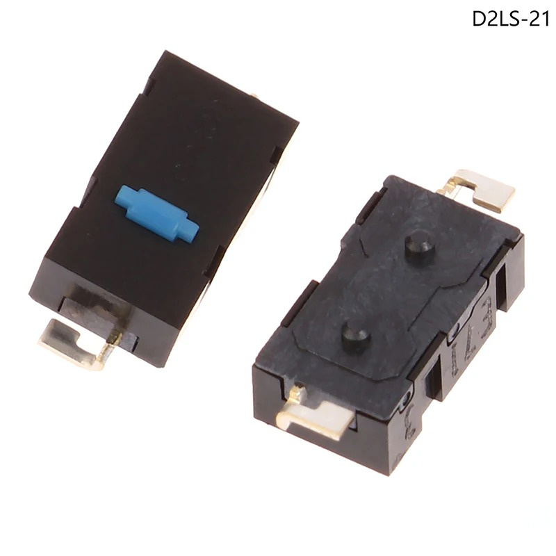 2PCS Mouse microswitch SMD but - Logitech Mouse G502 review and price