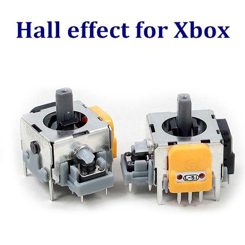 1 Pair Replacement 3D Analog J - Jjk Gaming Accessories review and price