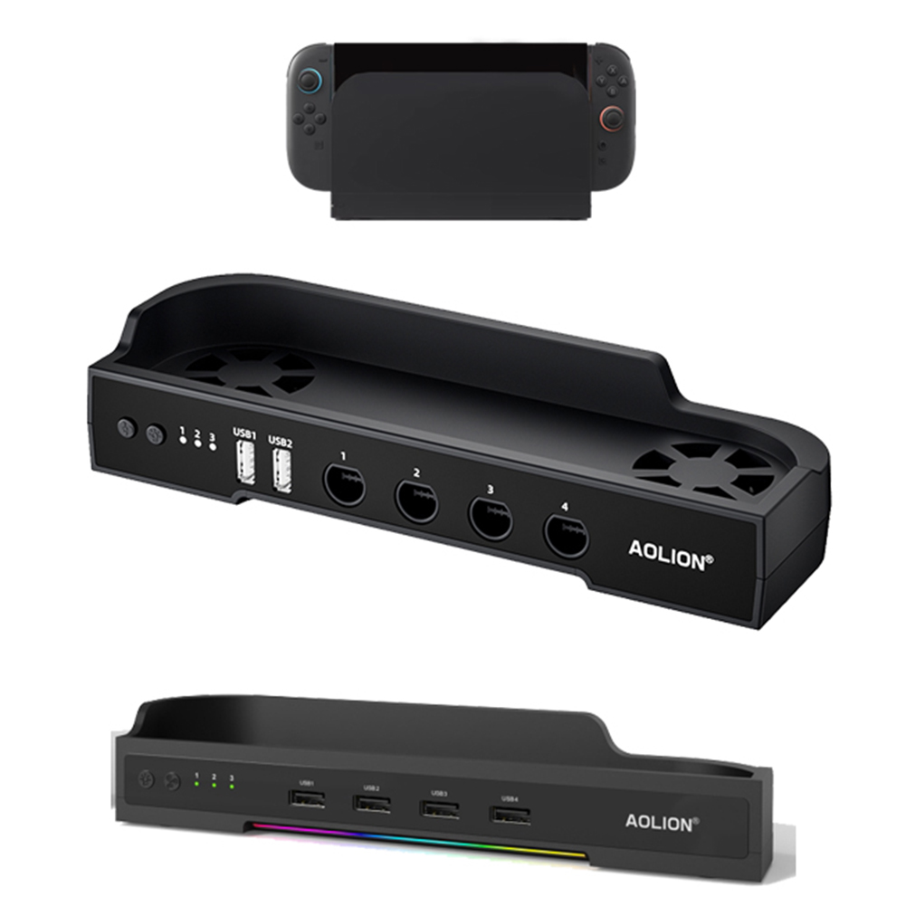 For Switch 2 Game Console Cool - Gaming Accessories Wall Mount review and price