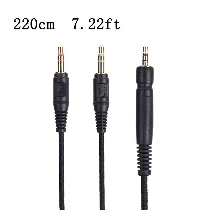 Audio Replacement Headphone Ca - Gaming Accessories Sale review and price
