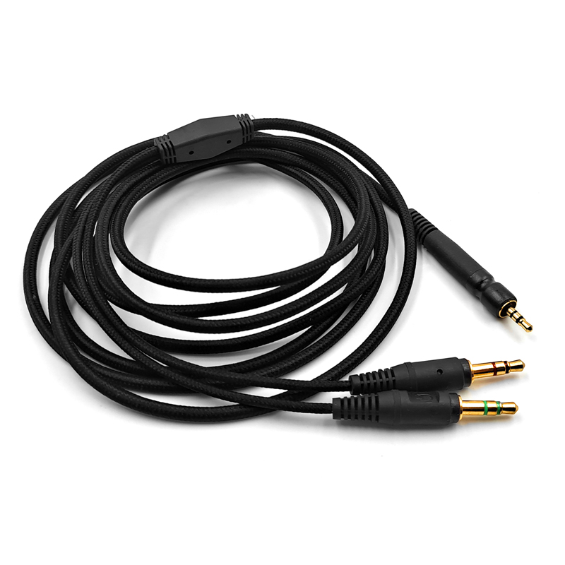 Audio Replacement Headphone Ca - Gaming Accessories Sale review and price