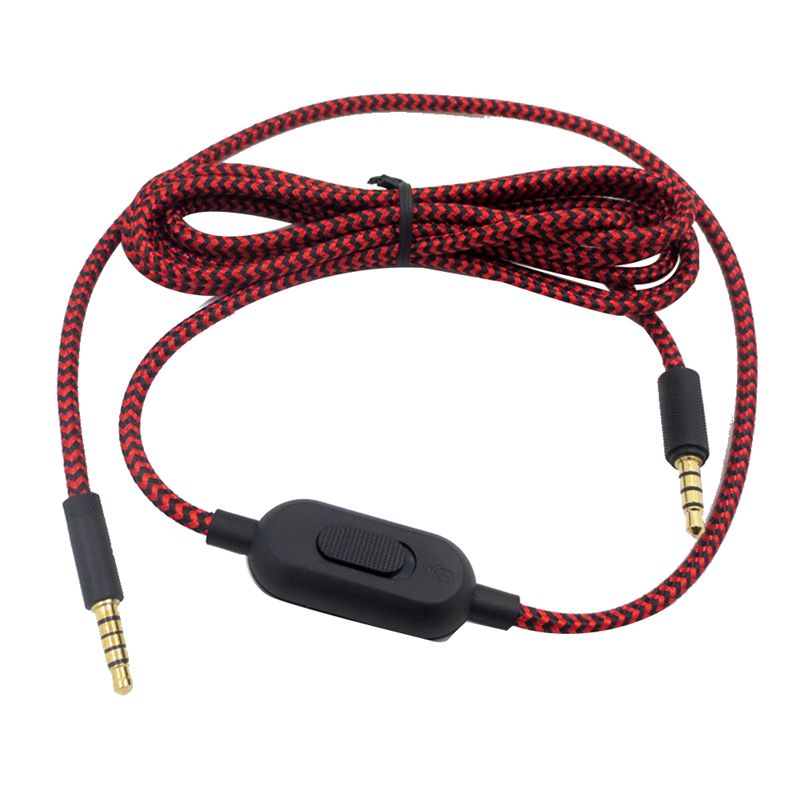 DTC5 Braided Replacement Cable - Gaming Accessories Kit review and price