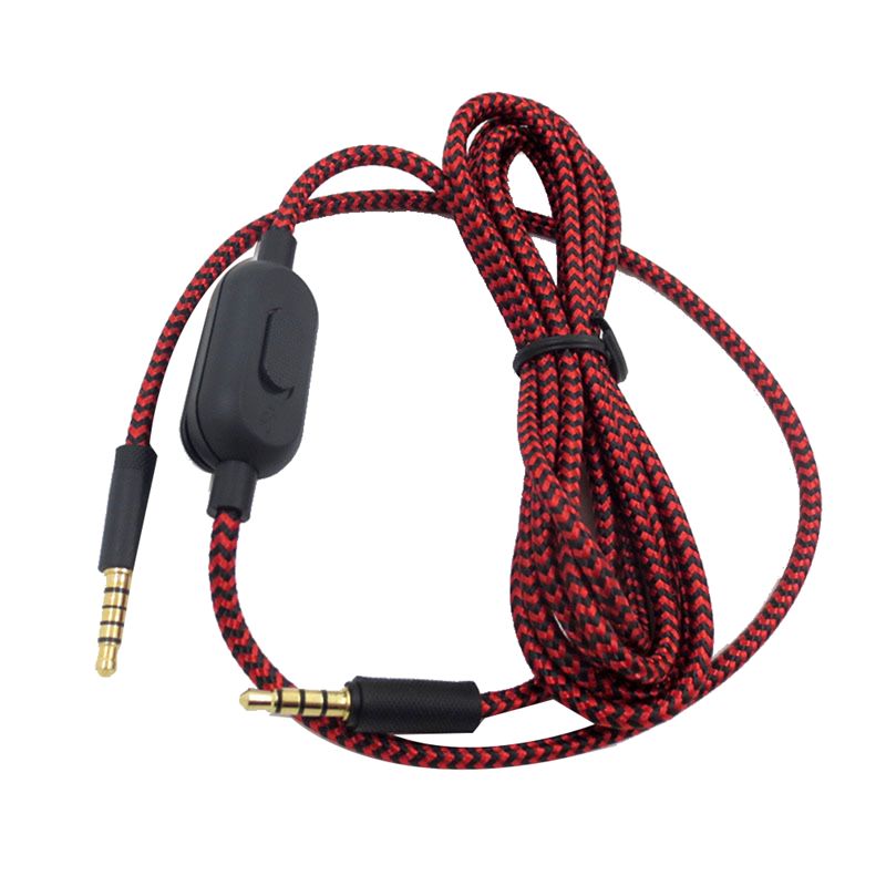 DTC5 Braided Replacement Cable - Gaming Accessories Kit review and price