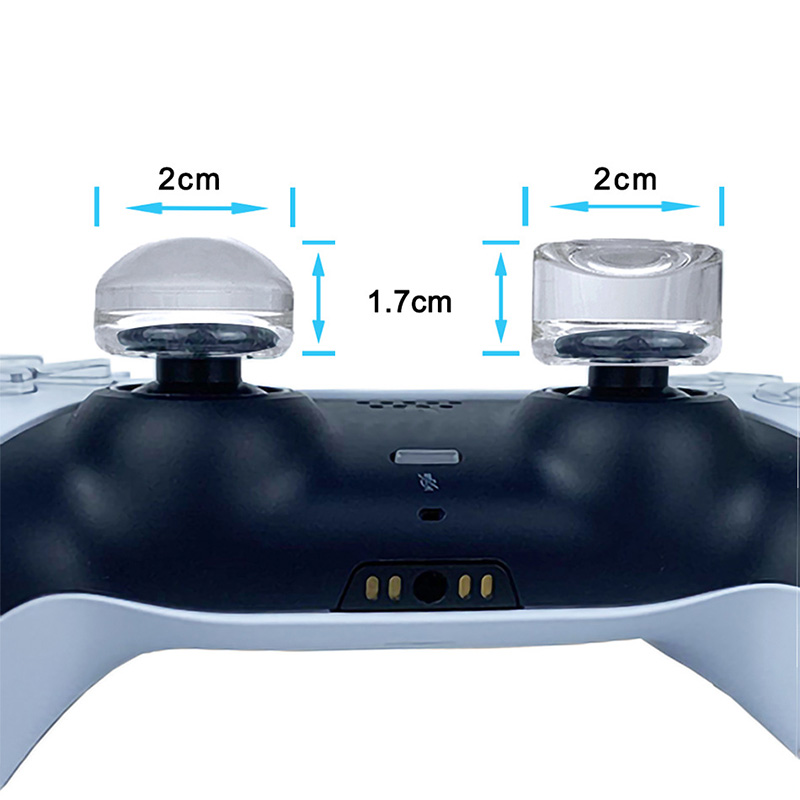 2PCS For PS5 PS4 Xbox One S Xb - Jjk Gaming Accessories review and price
