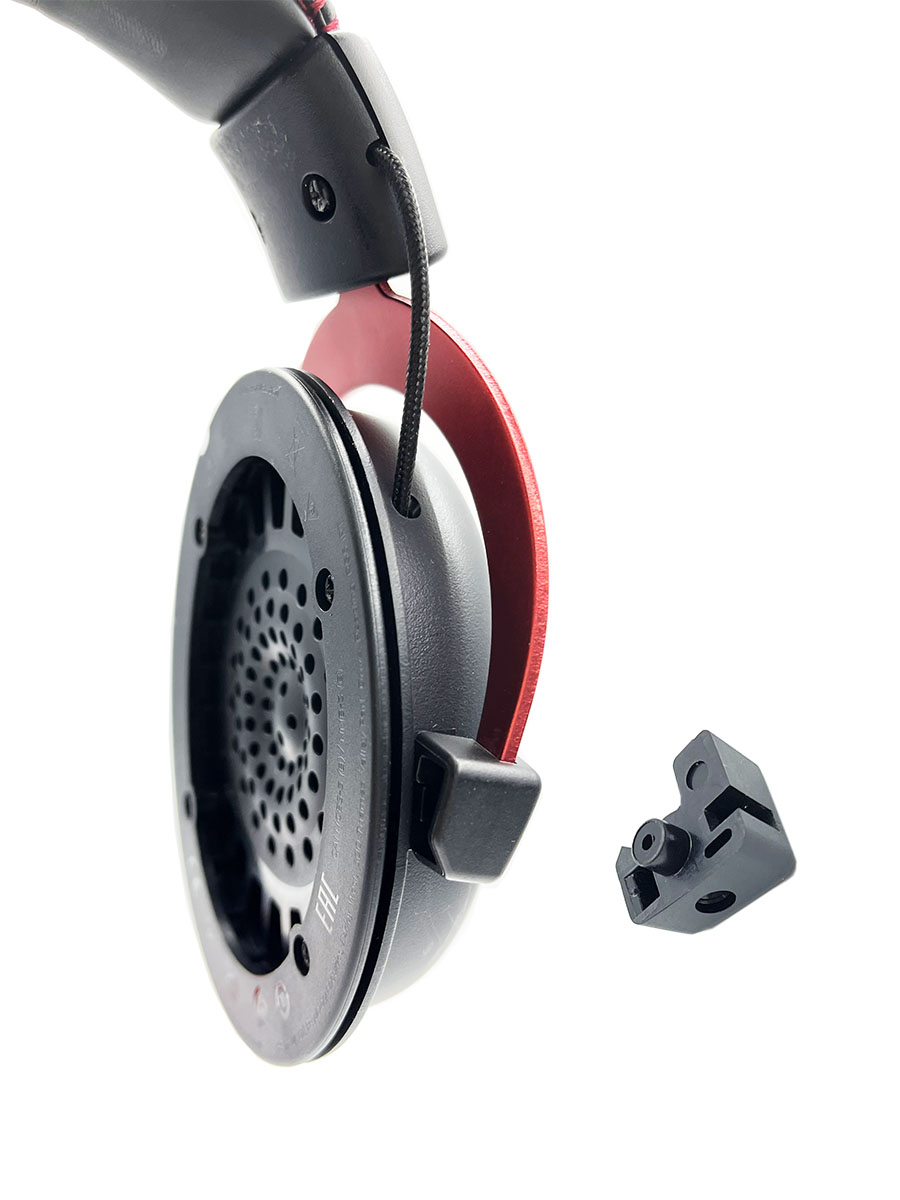 Replacement Headphone Swivel F - Gaming Accessories Sale review and price