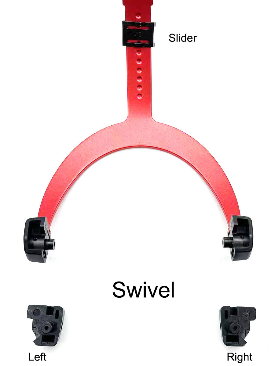 Replacement Headphone Swivel F - Gaming Accessories Sale review and price