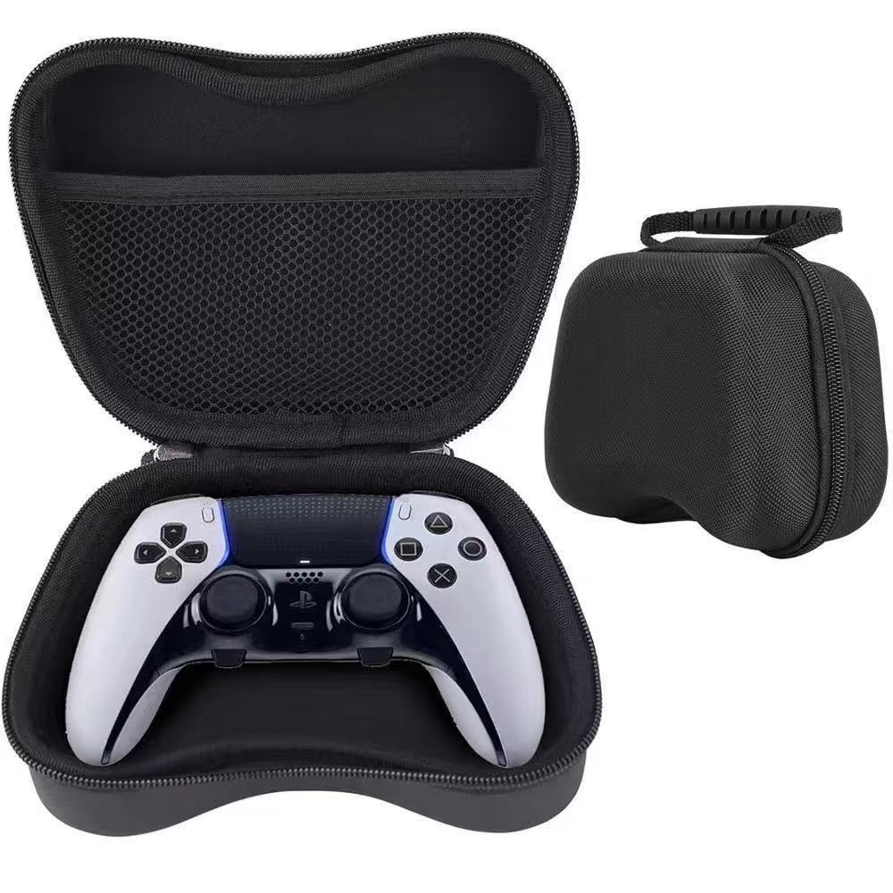 Game Controller Storage Case f - Gaming Accessories Pack review and price