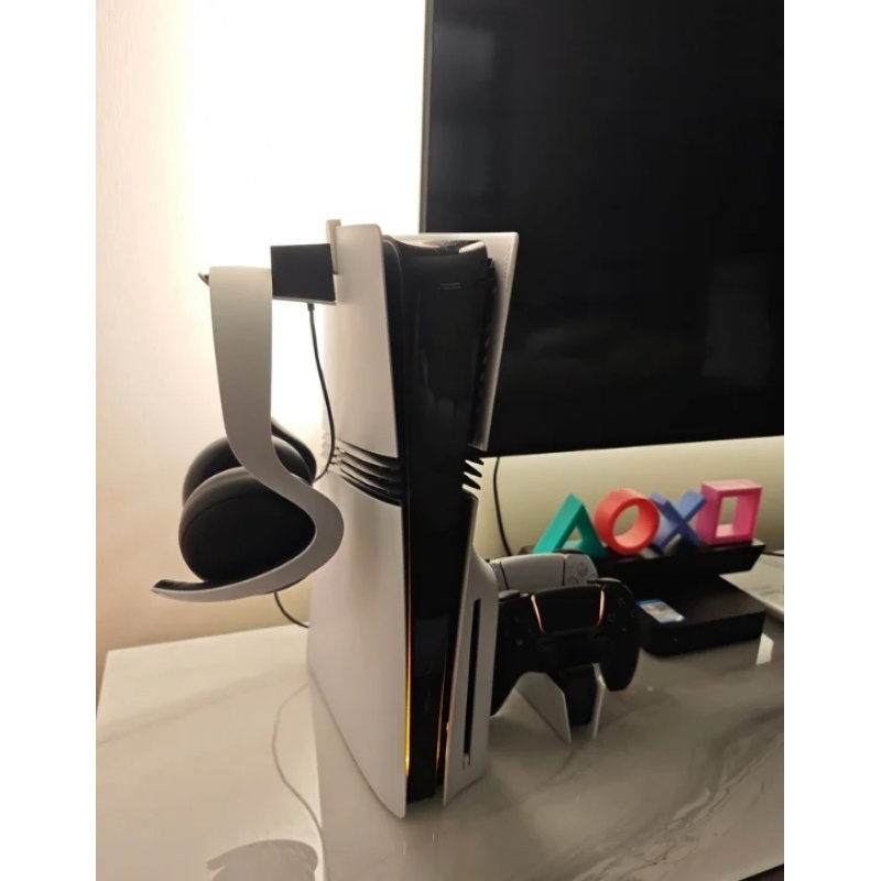 WYORESY For PS5 Pulse Elite He - Gaming Accessories Wall Mount review and price