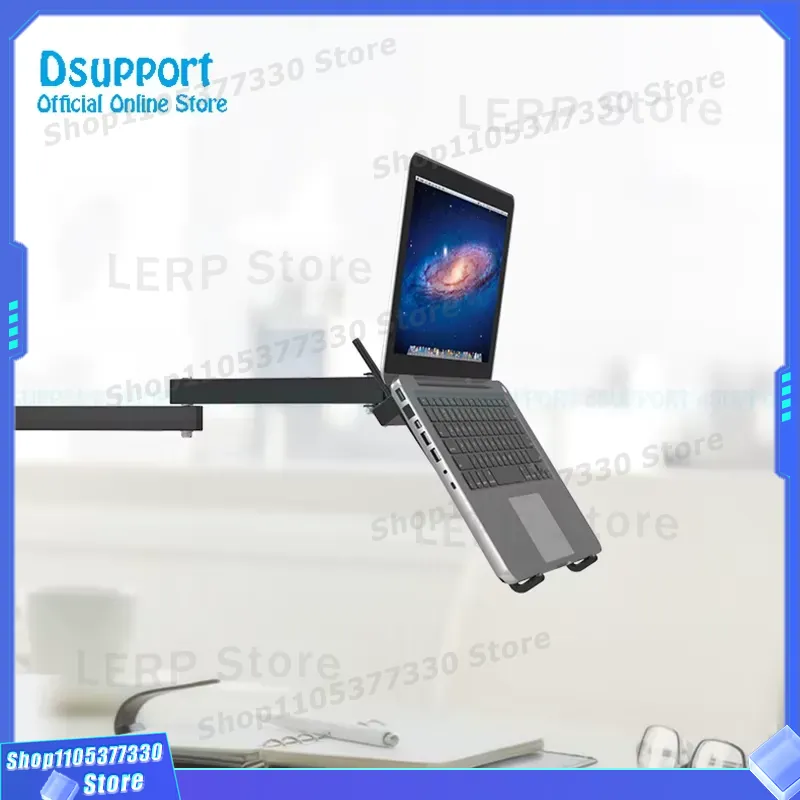 Retractable Laptop Wall Mount  - Gaming Accessories Wall Mount review and price