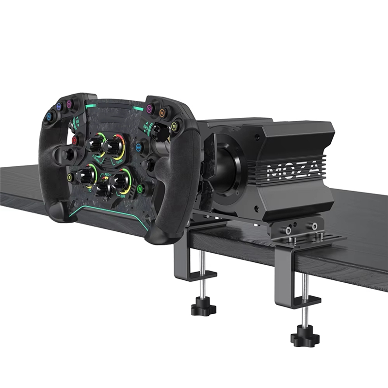For MOZA Racing R9 And R5,R12  - Gaming Accessories Pack review and price
