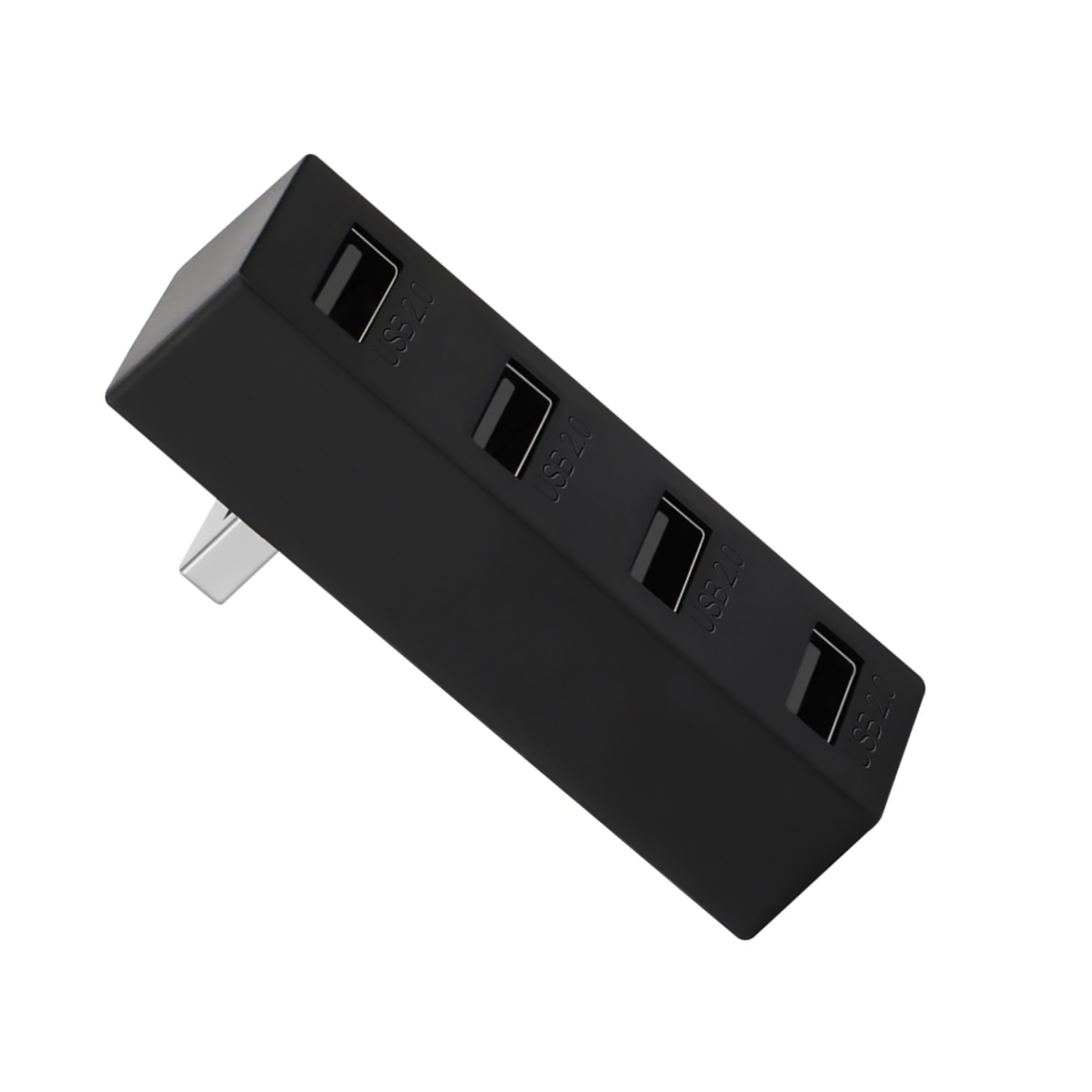 4 Port USB2.0 Hub For Xbox Ser - Gaming Accessories Xbox review and price